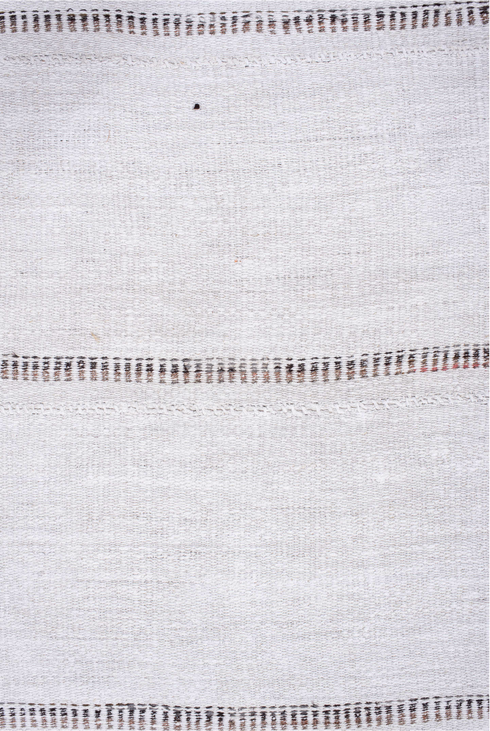 Vintage Flatweave Area Rug (7' x 12')